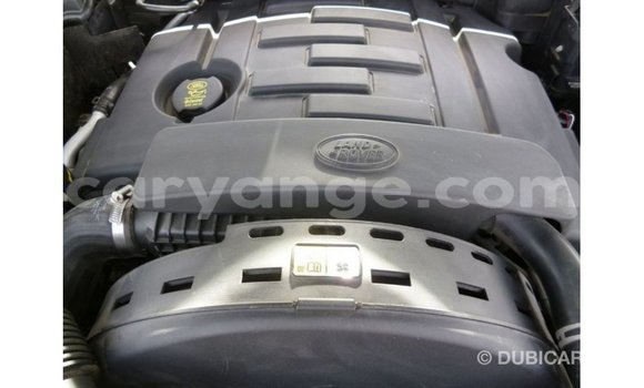 Acheter Import Voiture Land Rover Range Rover Autre à Import - Dubai, Namibie Acheter Import Voiture Land Rover Range Rover Autre à Import - Dubai, Namibie