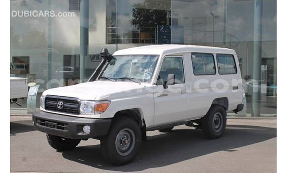 Buy Import Toyota Land Cruiser White Car in Import - Dubai in Namibia Buy Import Toyota Land Cruiser White Car in Import - Dubai in Namibia