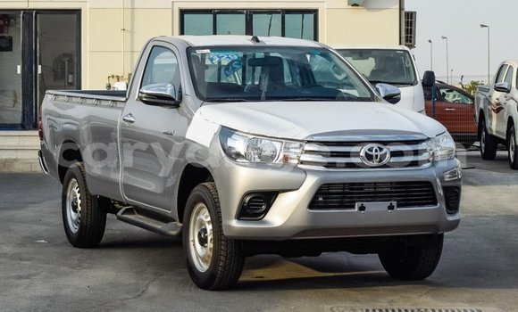 Acheter Import Voiture Toyota Hilux Autre à Import - Dubai, Namibie Acheter Import Voiture Toyota Hilux Autre à Import - Dubai, Namibie