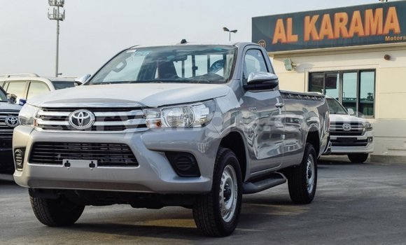 Acheter Import Voiture Toyota Hilux Autre à Import - Dubai, Namibie Acheter Import Voiture Toyota Hilux Autre à Import - Dubai, Namibie