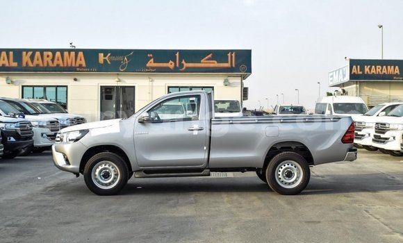 Acheter Import Voiture Toyota Hilux Autre à Import - Dubai, Namibie Acheter Import Voiture Toyota Hilux Autre à Import - Dubai, Namibie