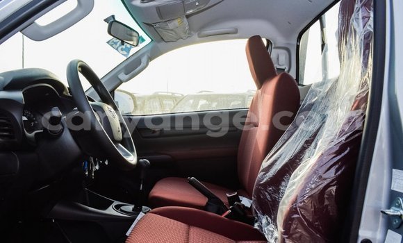 Acheter Import Voiture Toyota Hilux Autre à Import - Dubai, Namibie Acheter Import Voiture Toyota Hilux Autre à Import - Dubai, Namibie