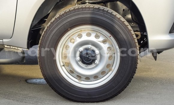 Acheter Import Voiture Toyota Hilux Autre à Import - Dubai, Namibie Acheter Import Voiture Toyota Hilux Autre à Import - Dubai, Namibie