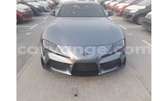 Buy Import Toyota Supra Other Car in Import - Dubai in Namibia Buy Import Toyota Supra Other Car in Import - Dubai in Namibia