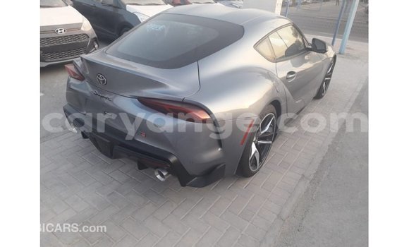 Buy Import Toyota Supra Other Car in Import - Dubai in Namibia Buy Import Toyota Supra Other Car in Import - Dubai in Namibia