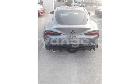 Buy Import Toyota Supra Other Car in Import - Dubai in Namibia Buy Import Toyota Supra Other Car in Import - Dubai in Namibia