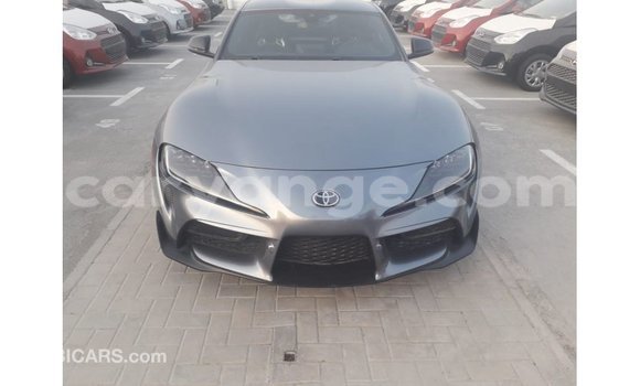 Buy Import Toyota Supra Other Car in Import - Dubai in Namibia Buy Import Toyota Supra Other Car in Import - Dubai in Namibia
