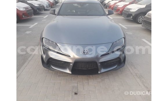 Buy Import Toyota Supra Other Car in Import - Dubai in Namibia Buy Import Toyota Supra Other Car in Import - Dubai in Namibia