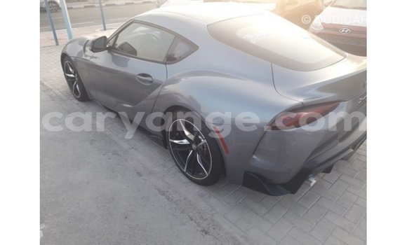 Buy Import Toyota Supra Other Car in Import - Dubai in Namibia Buy Import Toyota Supra Other Car in Import - Dubai in Namibia