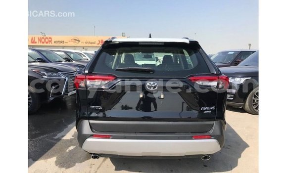 Buy Import Toyota 4Runner Black Car in Import - Dubai in Namibia Buy Import Toyota 4Runner Black Car in Import - Dubai in Namibia