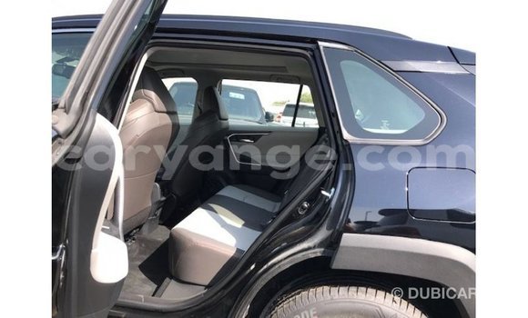 Buy Import Toyota 4Runner Black Car in Import - Dubai in Namibia Buy Import Toyota 4Runner Black Car in Import - Dubai in Namibia