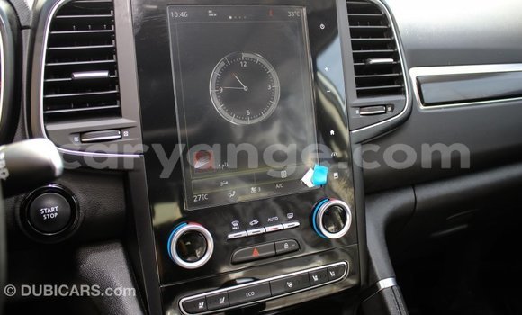 Buy Import Renault Koleos White Car in Import - Dubai in Namibia Buy Import Renault Koleos White Car in Import - Dubai in Namibia