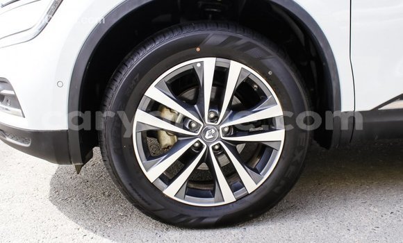 Buy Import Renault Koleos White Car in Import - Dubai in Namibia Buy Import Renault Koleos White Car in Import - Dubai in Namibia