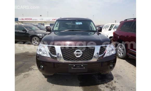 Acheter Import Voiture Nissan Patrol Marron à Import - Dubai, Namibie Acheter Import Voiture Nissan Patrol Marron à Import - Dubai, Namibie