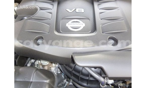 Acheter Import Voiture Nissan Patrol Marron à Import - Dubai, Namibie Acheter Import Voiture Nissan Patrol Marron à Import - Dubai, Namibie