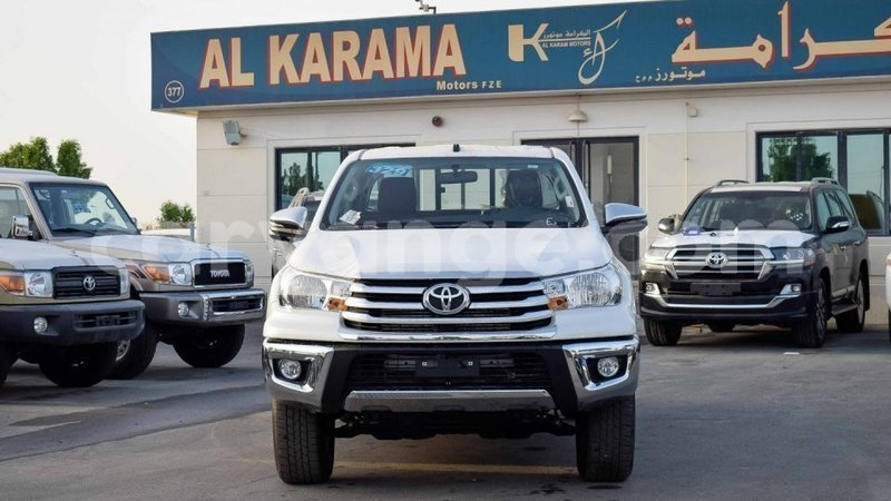 Big with watermark toyota hilux namibia import dubai 11307
