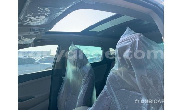 Buy Import Hyundai Tucson Other Car in Import - Dubai in Namibia Buy Import Hyundai Tucson Other Car in Import - Dubai in Namibia