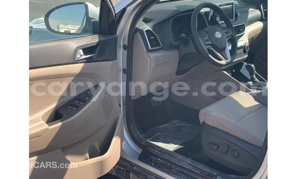 Buy Import Hyundai Tucson Other Car in Import - Dubai in Namibia Buy Import Hyundai Tucson Other Car in Import - Dubai in Namibia