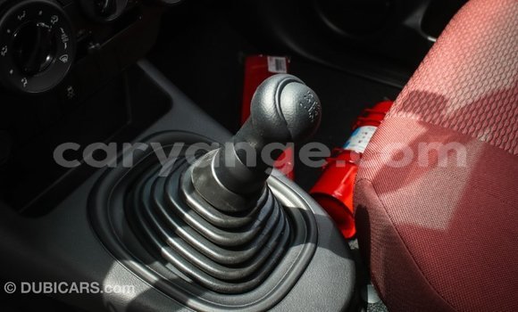 Acheter Import Voiture Toyota Hilux Blanc à Import - Dubai, Namibie Acheter Import Voiture Toyota Hilux Blanc à Import - Dubai, Namibie