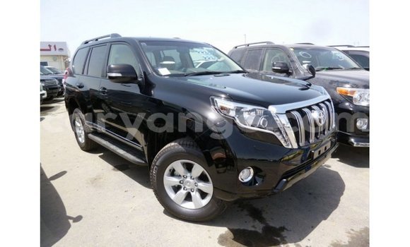 Buy Import Toyota Prado Black Car in Import - Dubai in Namibia Buy Import Toyota Prado Black Car in Import - Dubai in Namibia