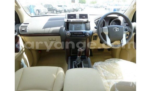 Buy Import Toyota Prado Black Car in Import - Dubai in Namibia Buy Import Toyota Prado Black Car in Import - Dubai in Namibia