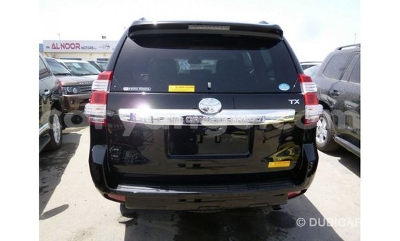 Buy Import Toyota Prado Black Car in Import - Dubai in Namibia Buy Import Toyota Prado Black Car in Import - Dubai in Namibia