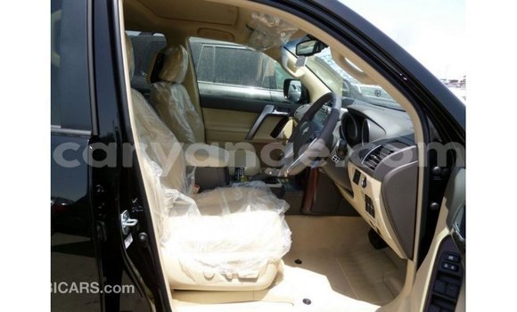 Buy Import Toyota Prado Black Car in Import - Dubai in Namibia Buy Import Toyota Prado Black Car in Import - Dubai in Namibia