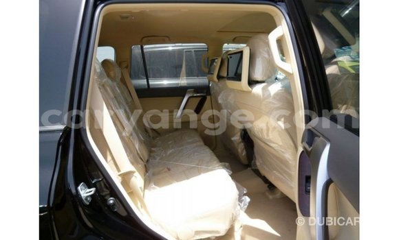 Buy Import Toyota Prado Black Car in Import - Dubai in Namibia Buy Import Toyota Prado Black Car in Import - Dubai in Namibia