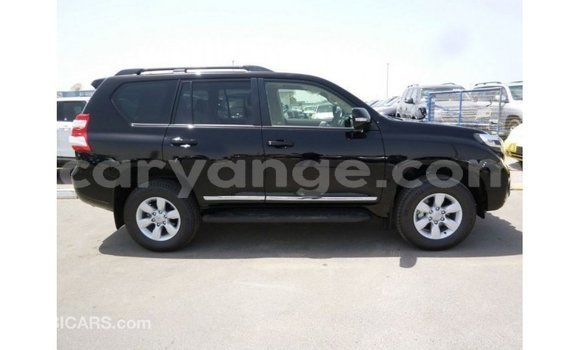 Buy Import Toyota Prado Black Car in Import - Dubai in Namibia Buy Import Toyota Prado Black Car in Import - Dubai in Namibia