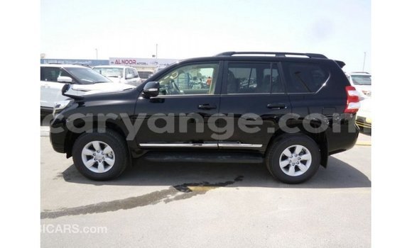 Buy Import Toyota Prado Black Car in Import - Dubai in Namibia Buy Import Toyota Prado Black Car in Import - Dubai in Namibia
