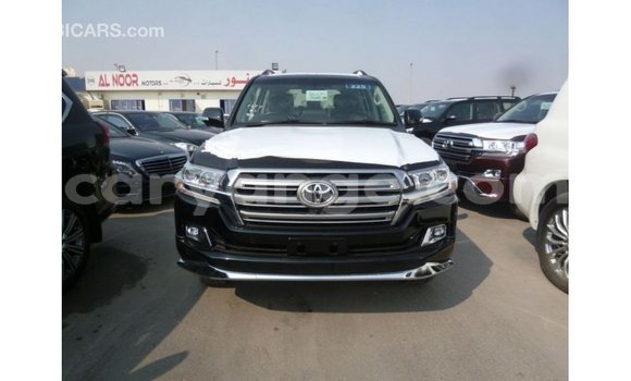 Buy Import Toyota Land Cruiser Black Car in Import - Dubai in Namibia Buy Import Toyota Land Cruiser Black Car in Import - Dubai in Namibia