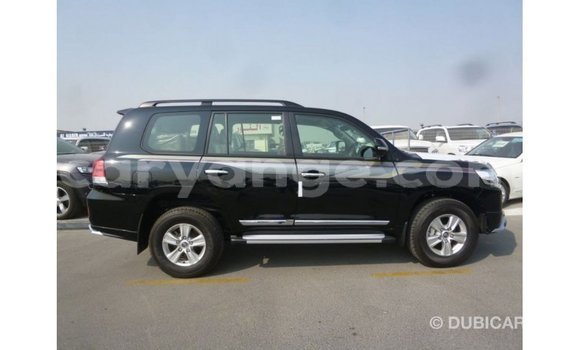 Buy Import Toyota Land Cruiser Black Car in Import - Dubai in Namibia Buy Import Toyota Land Cruiser Black Car in Import - Dubai in Namibia