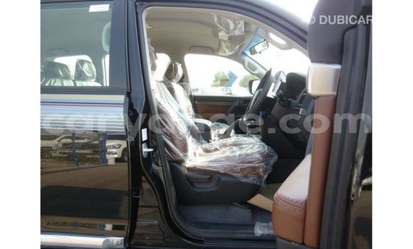 Buy Import Toyota Land Cruiser Black Car in Import - Dubai in Namibia Buy Import Toyota Land Cruiser Black Car in Import - Dubai in Namibia