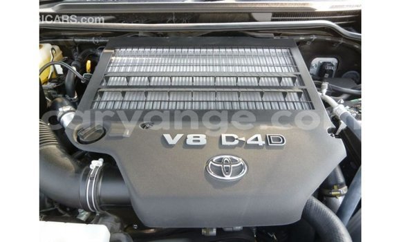 Buy Import Toyota Land Cruiser Black Car in Import - Dubai in Namibia Buy Import Toyota Land Cruiser Black Car in Import - Dubai in Namibia