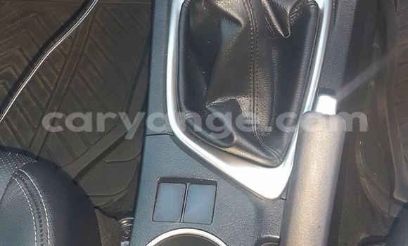 Buy Used Toyota Corolla Silver Car in Windhoek in Namibia Buy Used Toyota Corolla Silver Car in Windhoek in Namibia