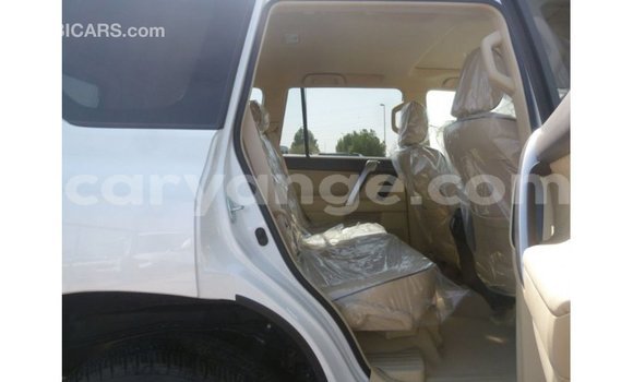 Buy Import Toyota Prado White Car in Import - Dubai in Namibia Buy Import Toyota Prado White Car in Import - Dubai in Namibia