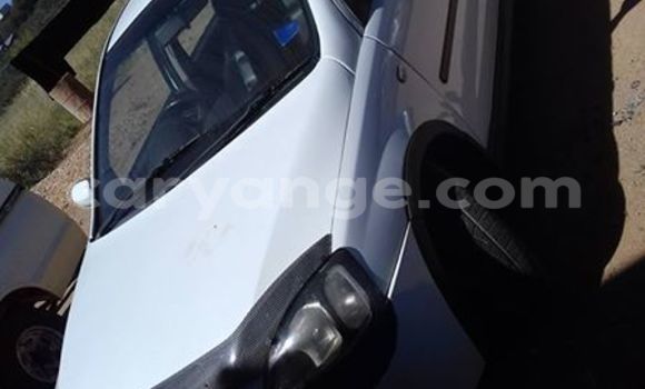 Buy Used Opel Corsa White Car in Windhoek in Namibia Buy Used Opel Corsa White Car in Windhoek in Namibia