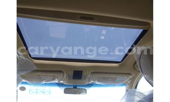 Buy Import Toyota Prado White Car in Import - Dubai in Namibia Buy Import Toyota Prado White Car in Import - Dubai in Namibia