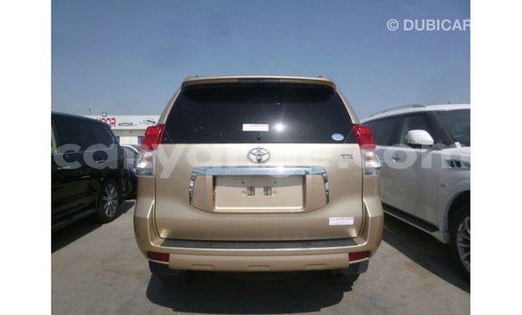 Acheter Import Voiture Toyota Prado Autre à Import - Dubai, Namibie Acheter Import Voiture Toyota Prado Autre à Import - Dubai, Namibie