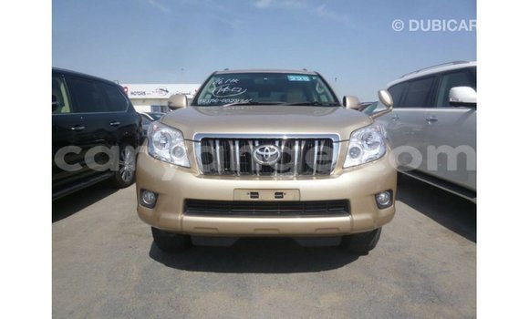 Acheter Import Voiture Toyota Prado Autre à Import - Dubai, Namibie Acheter Import Voiture Toyota Prado Autre à Import - Dubai, Namibie