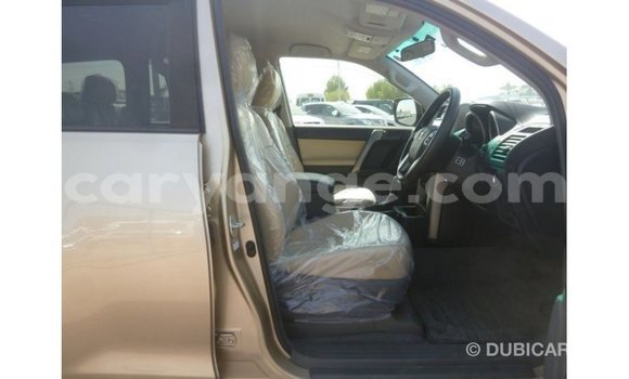 Acheter Import Voiture Toyota Prado Autre à Import - Dubai, Namibie Acheter Import Voiture Toyota Prado Autre à Import - Dubai, Namibie