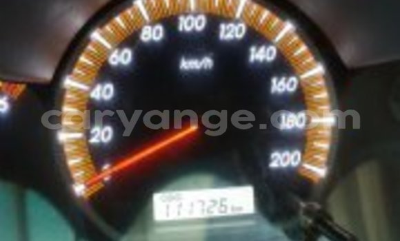 Buy Used Toyota Hilux Other Car in Windhoek in Namibia Buy Used Toyota Hilux Other Car in Windhoek in Namibia