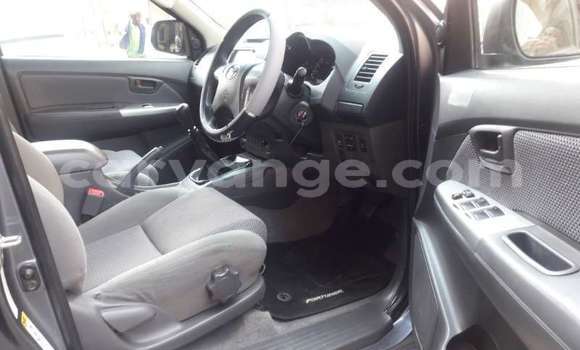 Buy Used Toyota Hilux Other Car in Windhoek in Namibia Buy Used Toyota Hilux Other Car in Windhoek in Namibia
