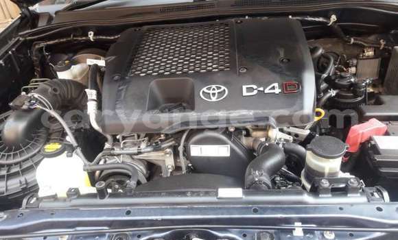 Buy Used Toyota Hilux Other Car in Windhoek in Namibia Buy Used Toyota Hilux Other Car in Windhoek in Namibia