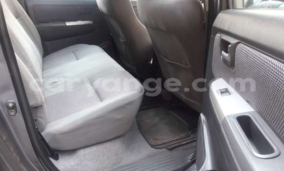 Buy Used Toyota Hilux Other Car in Windhoek in Namibia Buy Used Toyota Hilux Other Car in Windhoek in Namibia