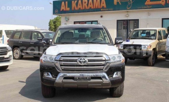 Buy Import Toyota Land Cruiser Black Car in Import - Dubai in Namibia Buy Import Toyota Land Cruiser Black Car in Import - Dubai in Namibia