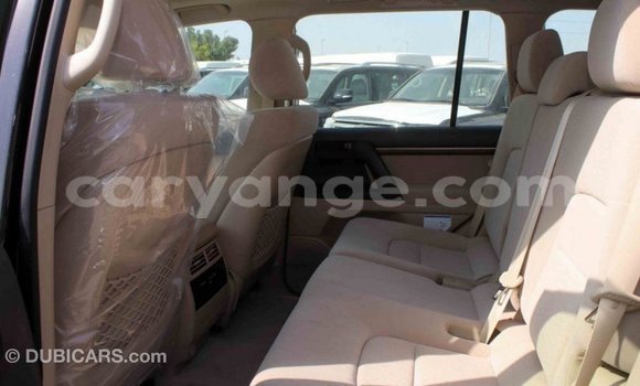 Buy Import Toyota Land Cruiser Black Car in Import - Dubai in Namibia Buy Import Toyota Land Cruiser Black Car in Import - Dubai in Namibia