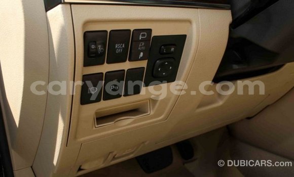Buy Import Toyota Land Cruiser Black Car in Import - Dubai in Namibia Buy Import Toyota Land Cruiser Black Car in Import - Dubai in Namibia