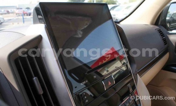 Buy Import Toyota Land Cruiser Black Car in Import - Dubai in Namibia Buy Import Toyota Land Cruiser Black Car in Import - Dubai in Namibia