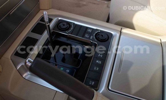 Buy Import Toyota Land Cruiser Black Car in Import - Dubai in Namibia Buy Import Toyota Land Cruiser Black Car in Import - Dubai in Namibia